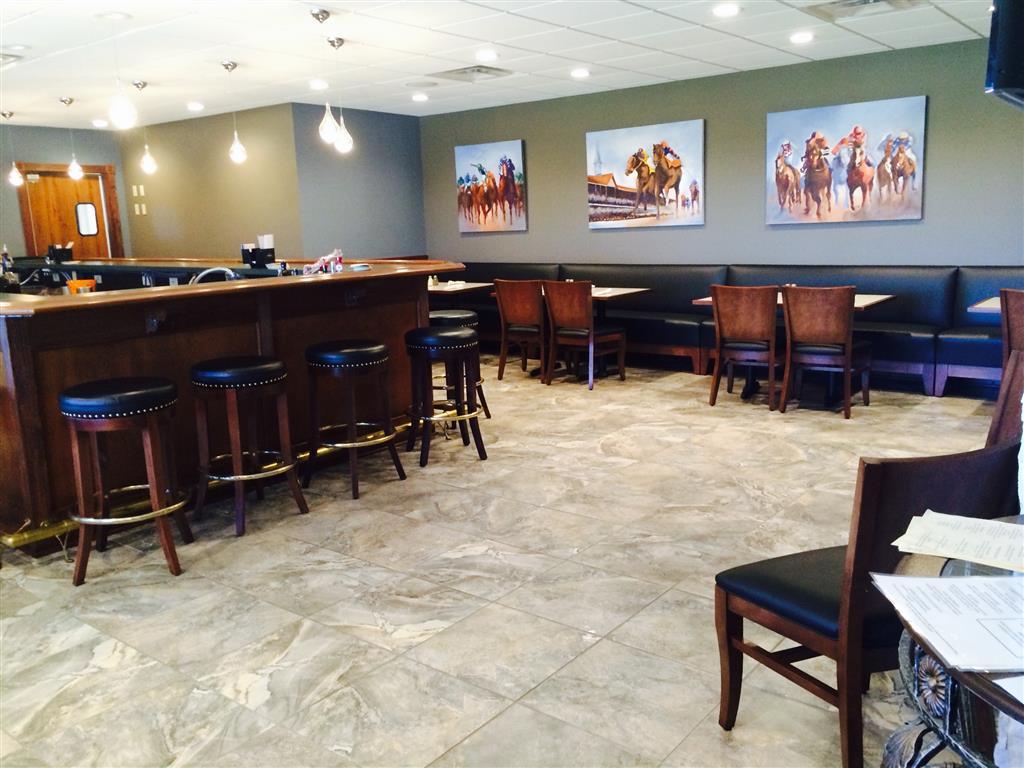 Quality Inn Austintown-Youngstown West Buitenkant foto