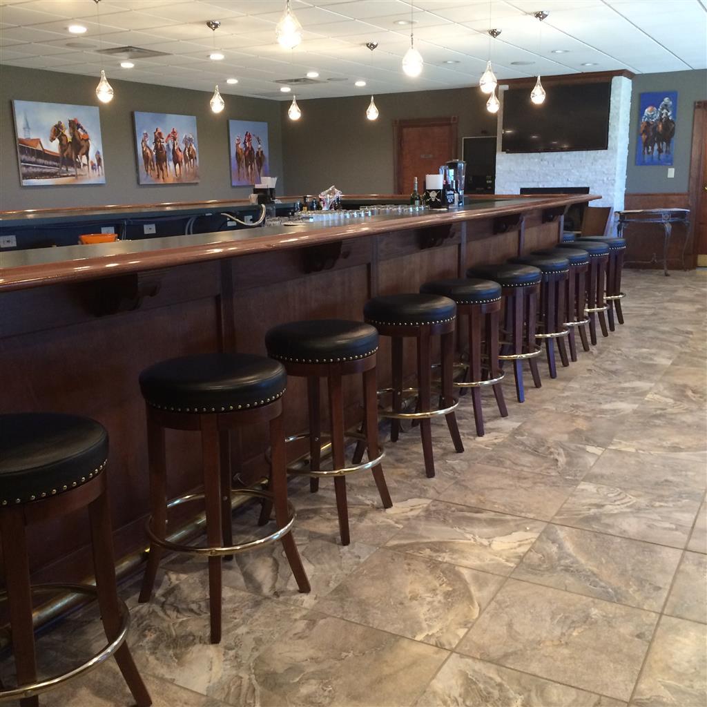 Quality Inn Austintown-Youngstown West Buitenkant foto